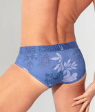Code 22 Bouquet Brief Blue