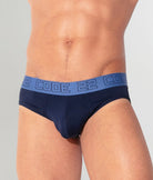 Code 22 Bouquet Brief Navy