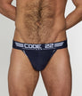 CODE 22 Army Jockstrap CODE 22 Army Jockstrap Navy