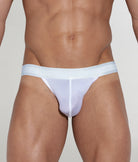 CODE 22 Core Jockstrap White