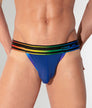 CODE 22 Pride 26 Jockstrap Navy