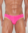CODE 22 Altea Swim Brief Fuchsia