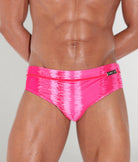 CODE 22 Baiona Swim Brief Fuchsia