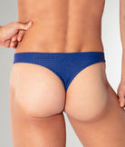 CODE 22 Pride 26 Thong Navy
