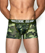 CODE 22 Army Trunk CODE 22 Army Trunk Unique