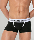 CODE 22 Power Trunk CODE 22 Power Trunk Black