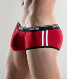 CODE 22 Thrust Trunk Red