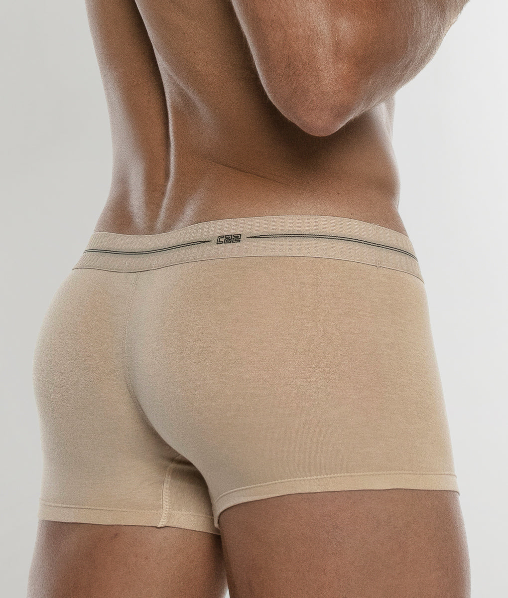 Code 22 Second Skin Trunk Beige