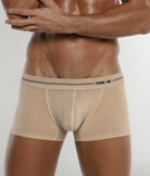 Code 22 Second Skin Trunk Beige