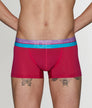 CODE 22 Bright Mesh Trunk CODE 22 Bright Mesh Trunk Pink