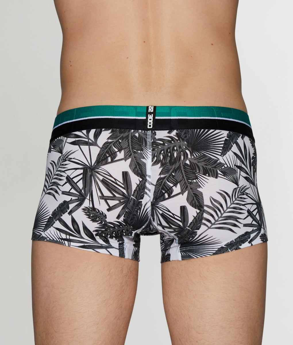 CODE 22 Palm Tree Trunk CODE 22 Palm Tree Trunk Charcoal