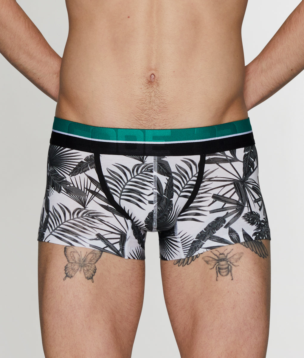 CODE 22 Palm Tree Trunk CODE 22 Palm Tree Trunk Charcoal