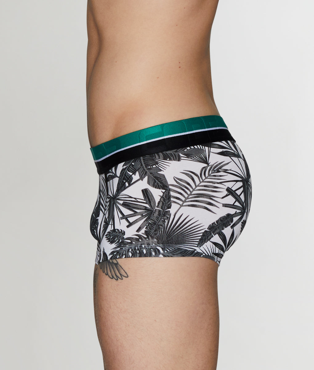 CODE 22 Palm Tree Trunk CODE 22 Palm Tree Trunk Charcoal