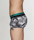 CODE 22 Palm Tree Trunk CODE 22 Palm Tree Trunk Charcoal