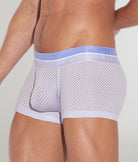 CODE 22 Mesh Bay Trunk Lavender