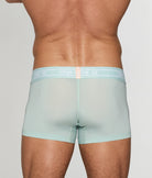 CODE 22 Secret Garden Trunk Green