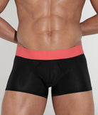 CODE 22 Workout Trunk Black