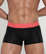 CODE 22 Workout Trunk Black