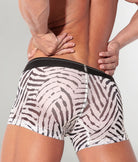 CODE 22 Savanna Trunk Off-white