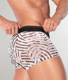 CODE 22 Savanna Trunk Off-white