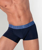 Code 22 Bouquet Trunk Navy