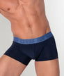 Code 22 Bouquet Trunk Navy