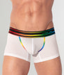 CODE 22 Pride 26 Trunk White