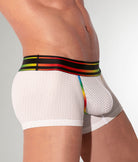 CODE 22 Pride 26 Trunk White