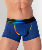 CODE 22 Pride 26 Trunk Navy