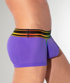 CODE 22 Pride 26 Trunk Grape