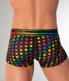 CODE 22 Pride 26 Trunk Printed