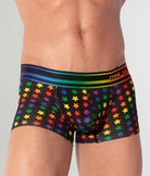 CODE 22 Pride 26 Trunk Printed