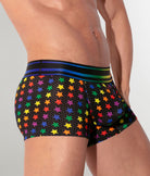 CODE 22 Pride 26 Trunk Printed