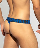 ES Collection 7 Days 7 Colors Thong 3.0 Royal-blue