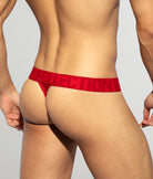 ES Collection 7 Days 7 Colors Thong 3.0 Red