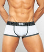 ES Collection Second Skin Trunk White