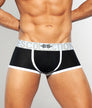 ES Collection Second Skin Trunk Black