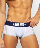 ES Collection Supportive Trunk ES Collection Supportive Trunk White