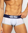ES Collection Supportive Trunk ES Collection Supportive Trunk White