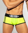 ES Collection Sportive Trunk Neon-yellow