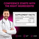 Friend of Dorothy Cum — men's semen volume and reproductive wellness supplement, lifestyle image