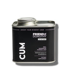 Friend of Dorothy Cum Volume & Vitality 120 Capsules — men's semen volume supplement, front view