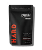 Friend of Dorothy HARD 60 Capsules — natural libido & stamina supplement for men, front bottle view