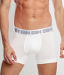 Garcon Model Boxer Brief Garcon Model Boxer Brief White