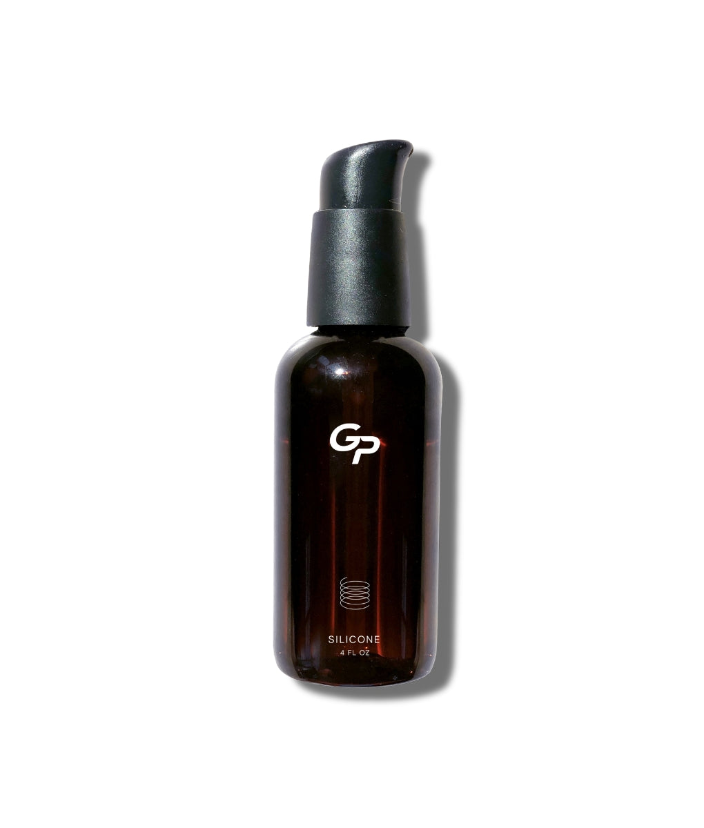 Goodparts Ultra-Smooth Silicone Lube Na