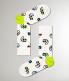 Happy Socks Pic Time Sock Pic-time