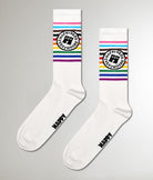 Happy Socks 3-Pack Pride Socks Gift Set Pride