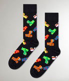 Happy Socks Elton John Disco Shoes Sock Elton-john-disco-shoes