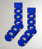 Happy Socks Boom Box Sock Boom-box
