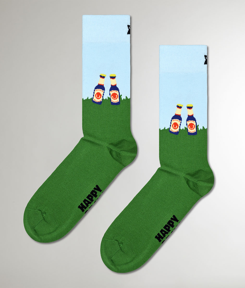 Happy Socks Picnic Time Sock Picnic-time